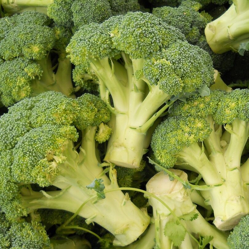 broccoli