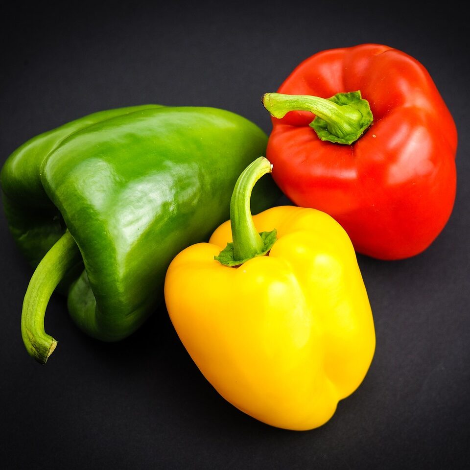 Peppers