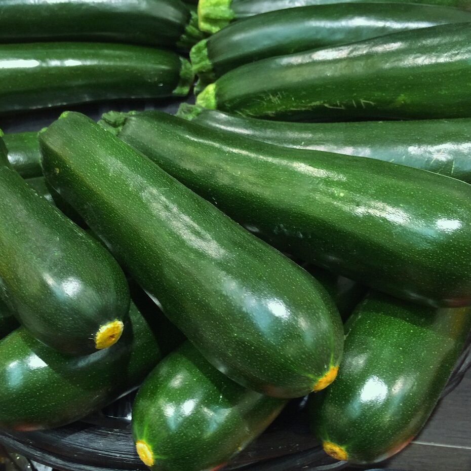 zucchini